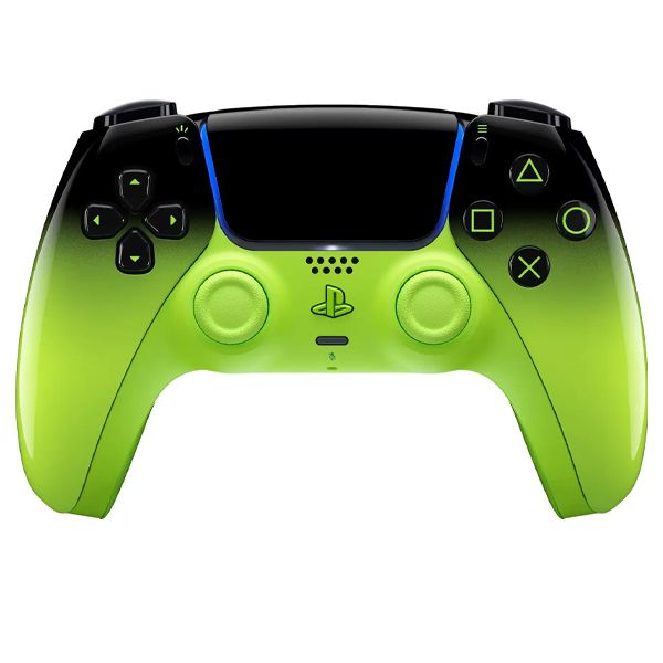 DualSense Hyperpop Collection Remix Green_1 Геймпад DualSense Hyperpop Collection Remix Green