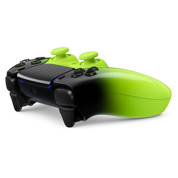 DualSense Hyperpop Collection Remix Green_3 Геймпад DualSense Hyperpop Collection Remix Green