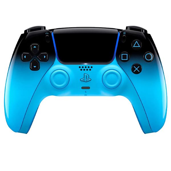 DualSense Hyperpop Collection Rhythm Blue_1 Геймпад DualSense Hyperpop Collection Rhythm Blue