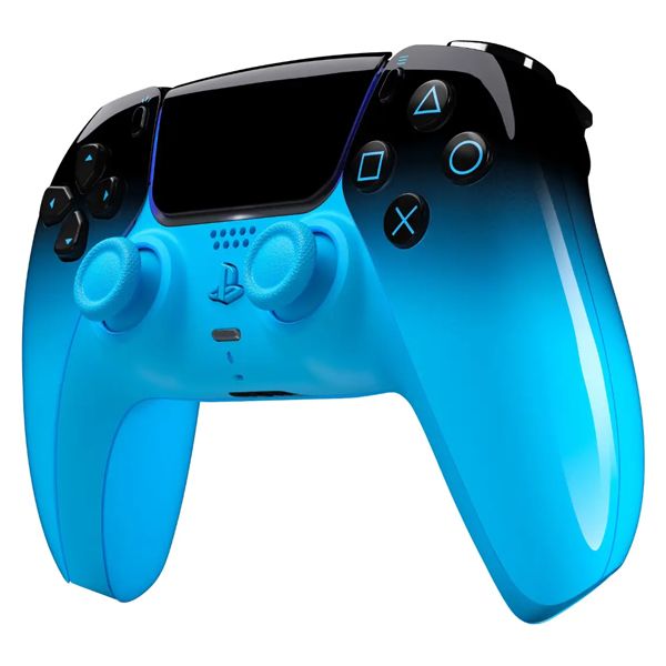 DualSense Hyperpop Collection Rhythm Blue_2 Геймпад DualSense Hyperpop Collection Rhythm Blue