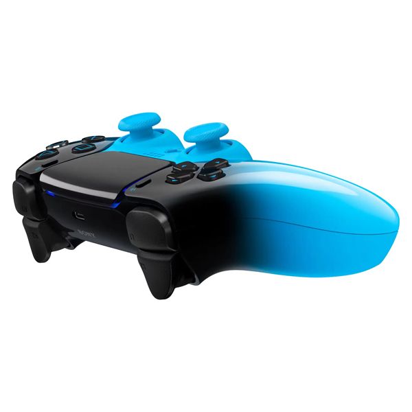 DualSense Hyperpop Collection Rhythm Blue_3 Геймпад DualSense Hyperpop Collection Rhythm Blue