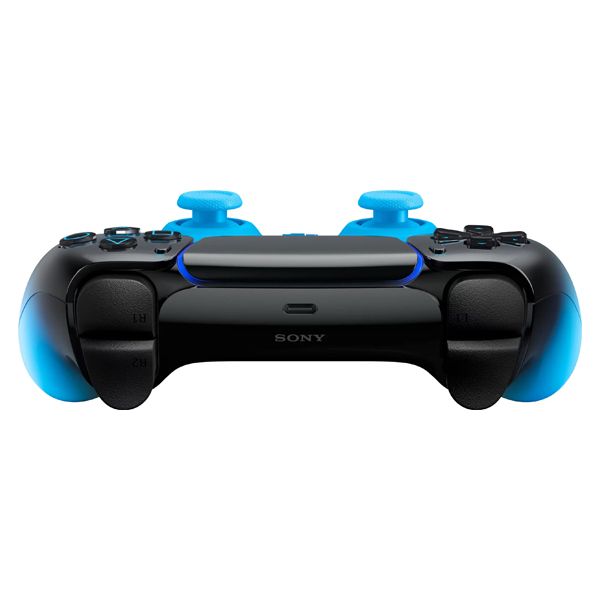 DualSense Hyperpop Collection Rhythm Blue_4 Геймпад DualSense Hyperpop Collection Rhythm Blue