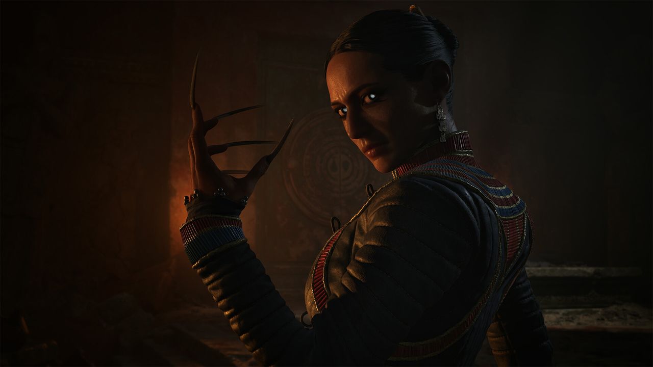 Blood of Dawnwalker_1 Blood of Dawnwalker