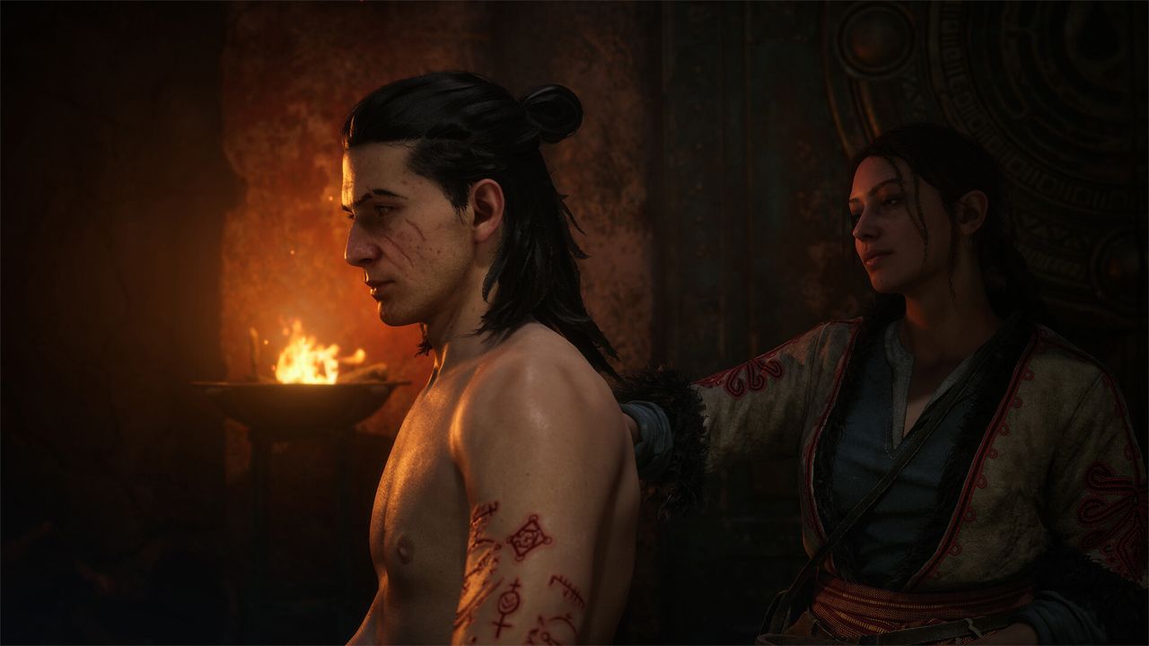 Blood of Dawnwalker_3 Blood of Dawnwalker
