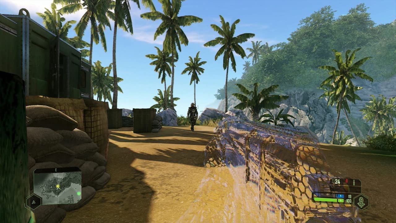 Crysis_Remastered_1 Crysis Remastered (Switch)