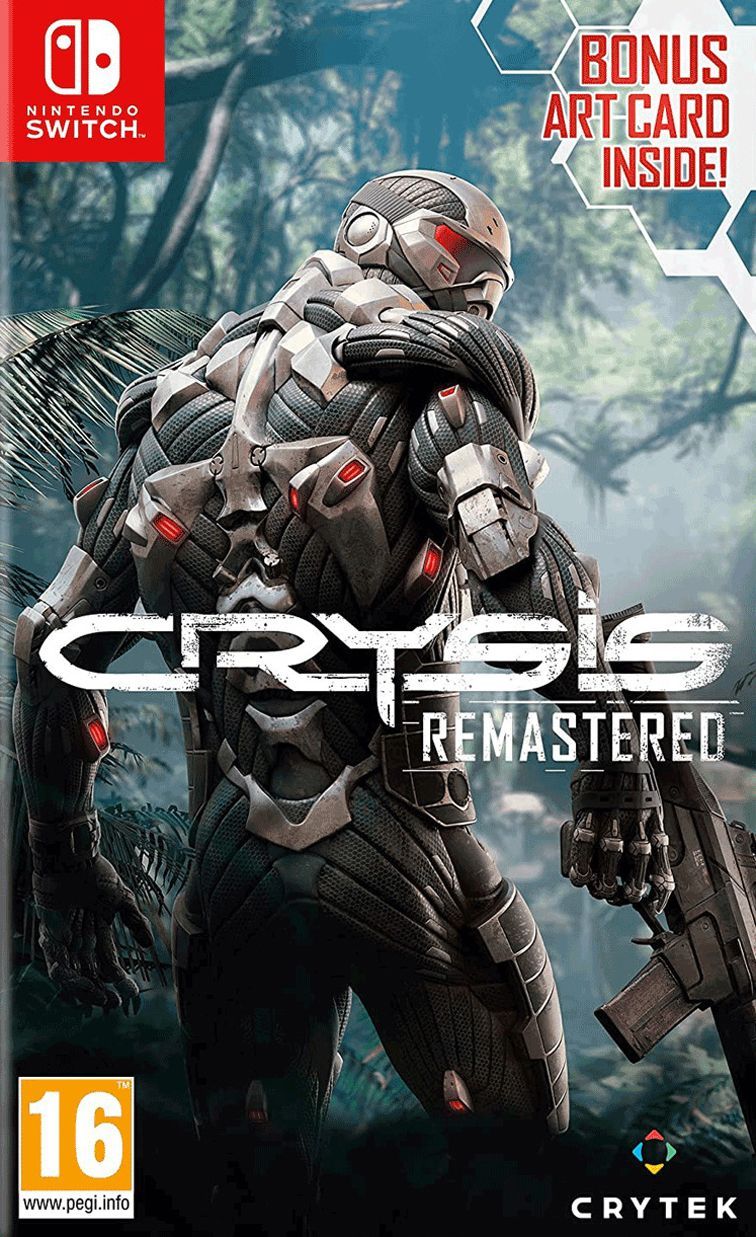 Crysis_Remastered_Switch Crysis Remastered (Switch)