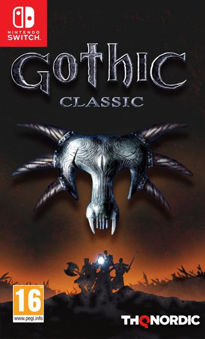 Gothic_Classic_Switch Gothic Classic (Switch)