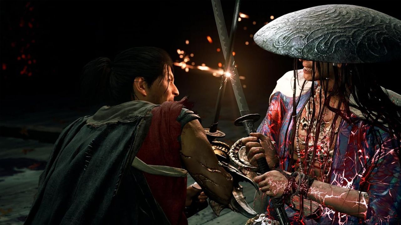 Onimusha Way of the Sword_1 Onimusha: Way of the Sword