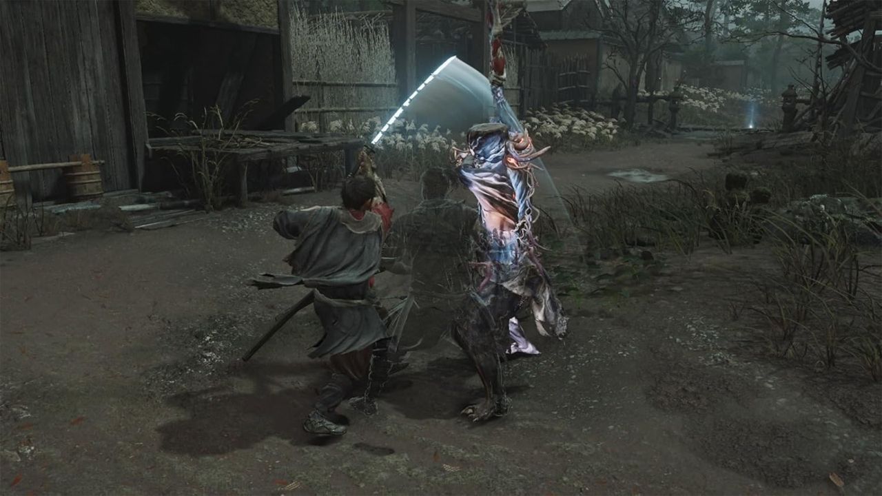 Onimusha Way of the Sword_3 Onimusha: Way of the Sword