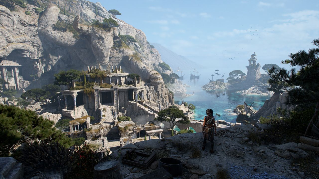 Resonance A Plague Tale Legacy_1 Resonance: A Plague Tale Legacy