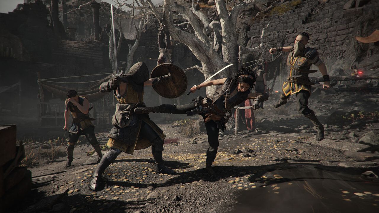 Resonance A Plague Tale Legacy_2 Resonance: A Plague Tale Legacy