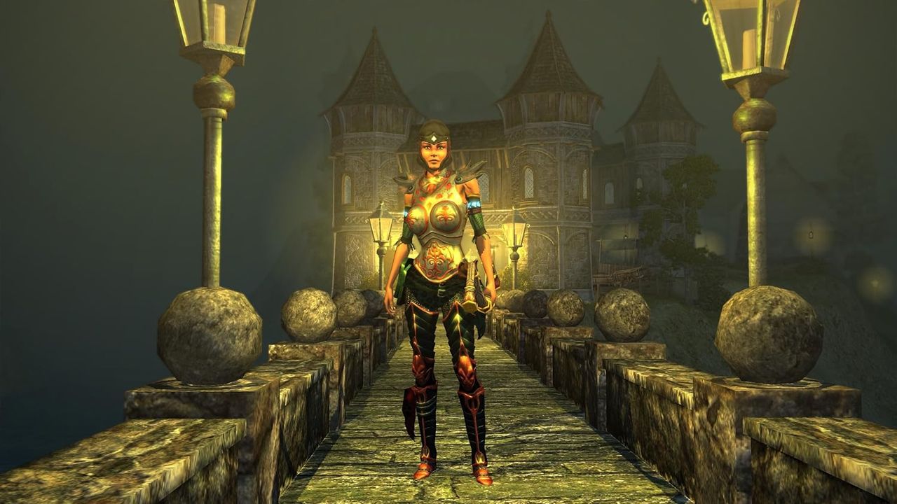 Sacred 2 Remaster_1 Sacred 2 Remaster