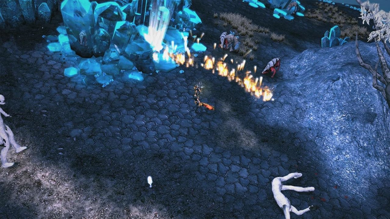 Sacred 2 Remaster_2 Sacred 2 Remaster