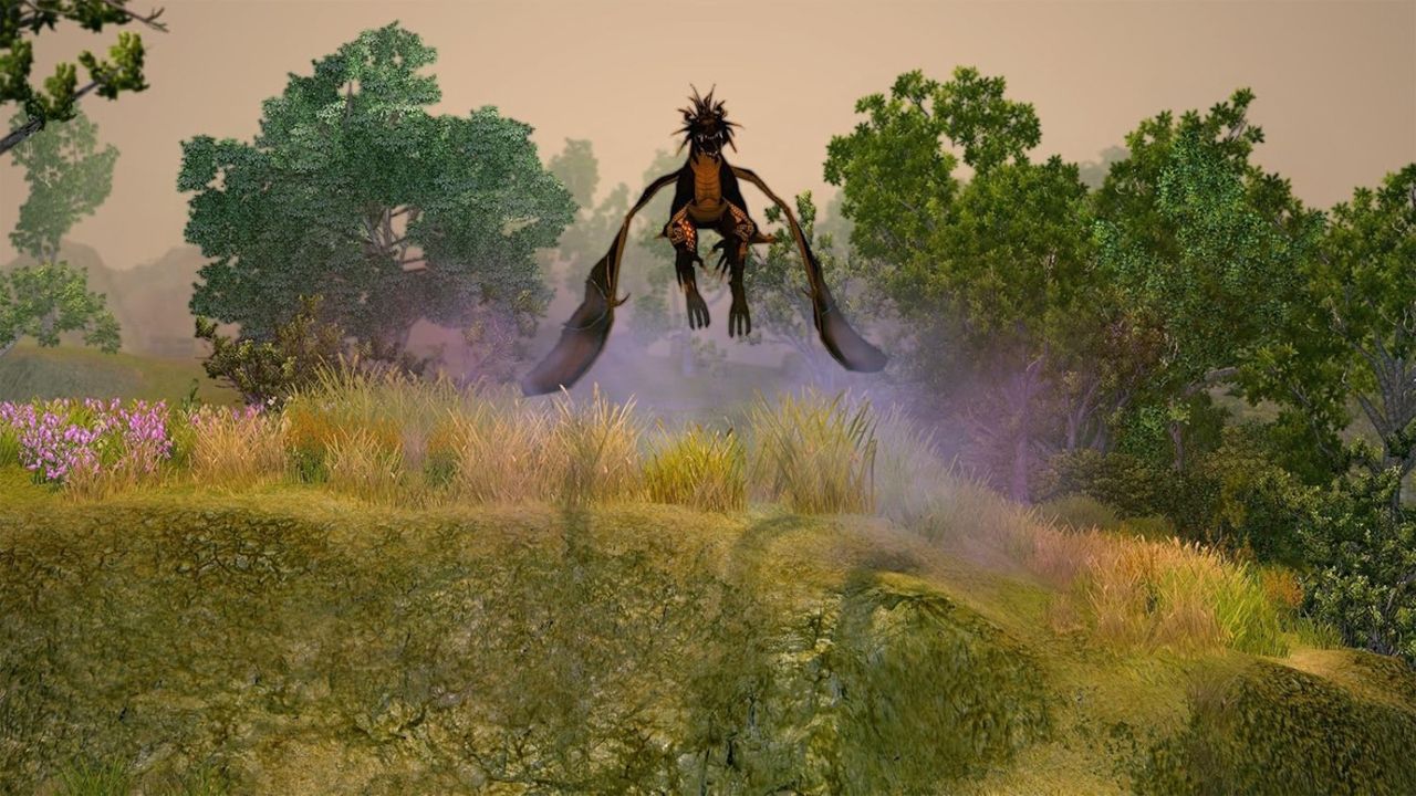 Sacred 2 Remaster_3 Sacred 2 Remaster