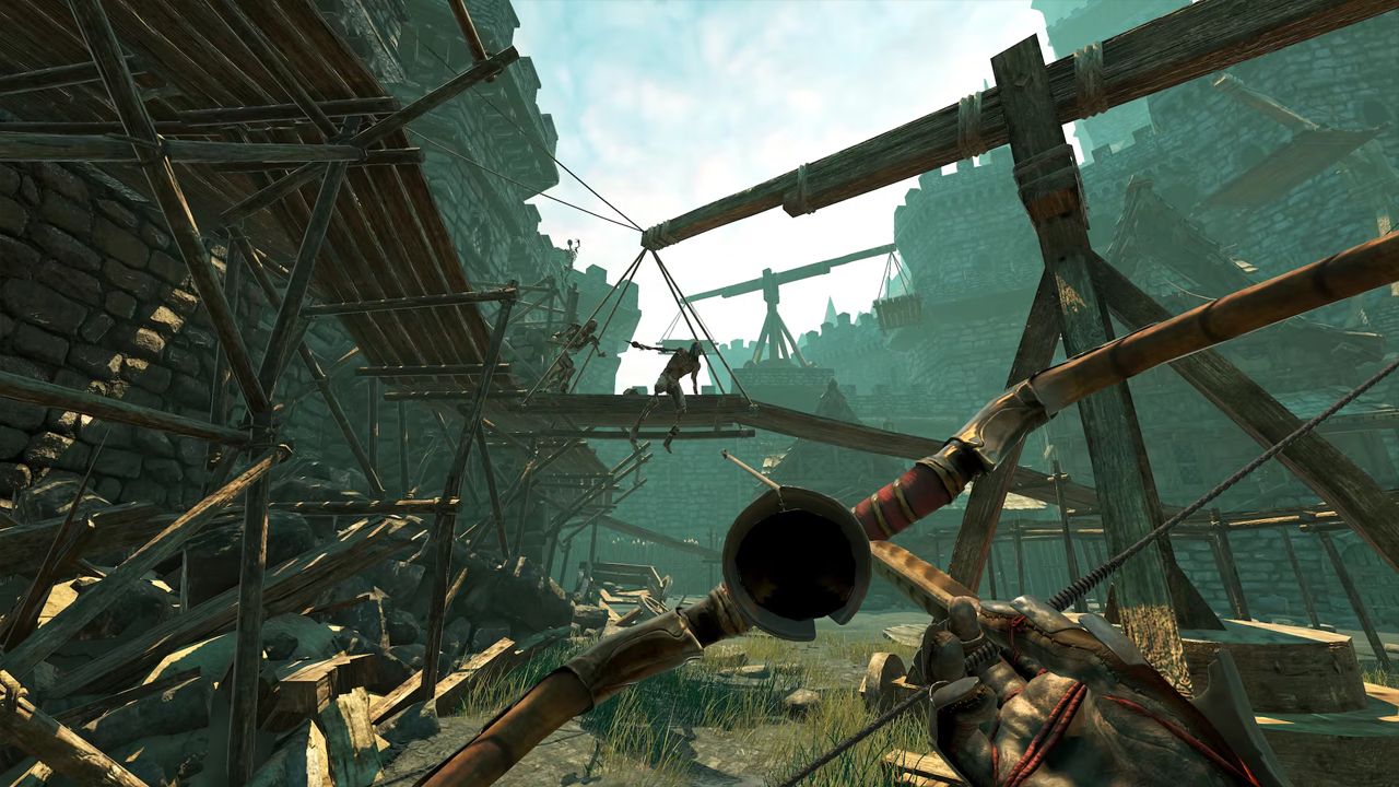 Undead Citadel_1 Undead Citadel (PS5)