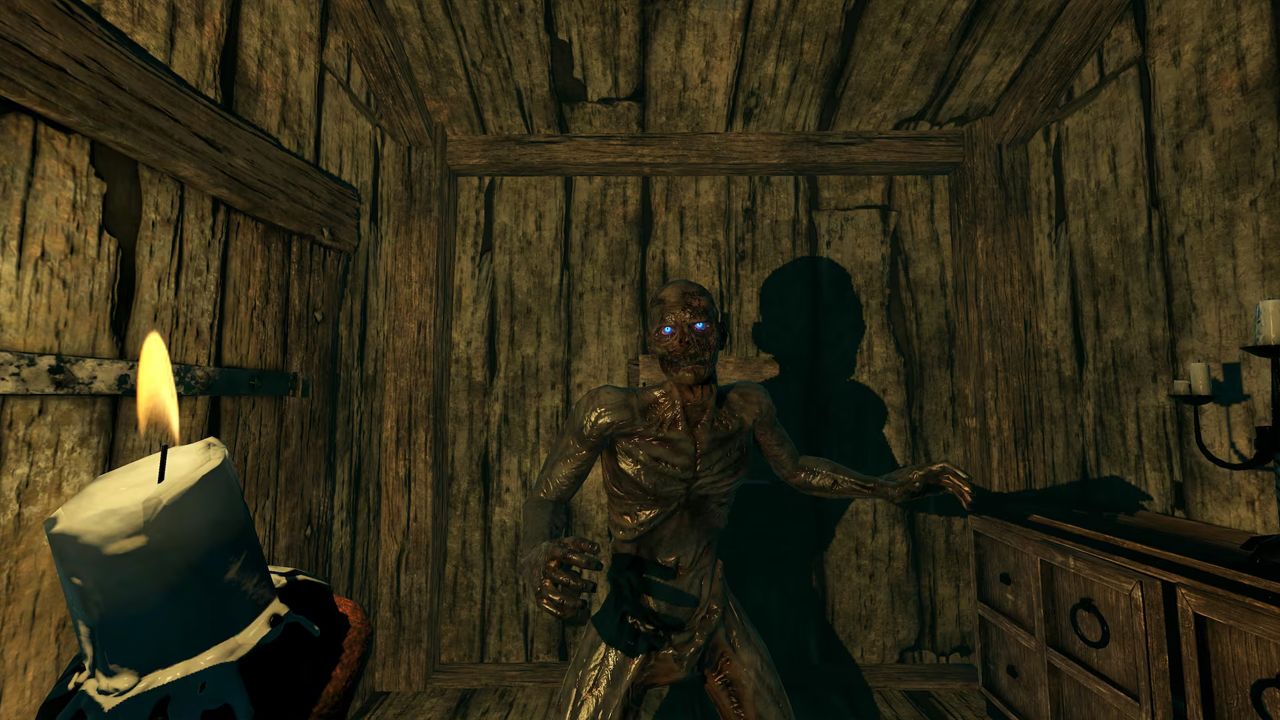 Undead Citadel_2 Undead Citadel (PS5)