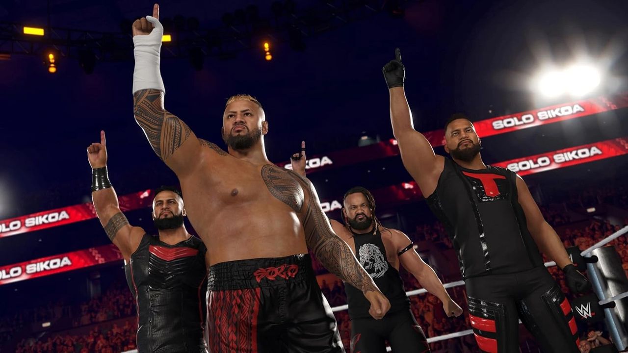 WWE_2K25_1 WWE 2K25